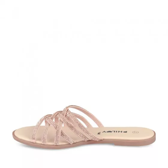 Mules ROSE PHILOV