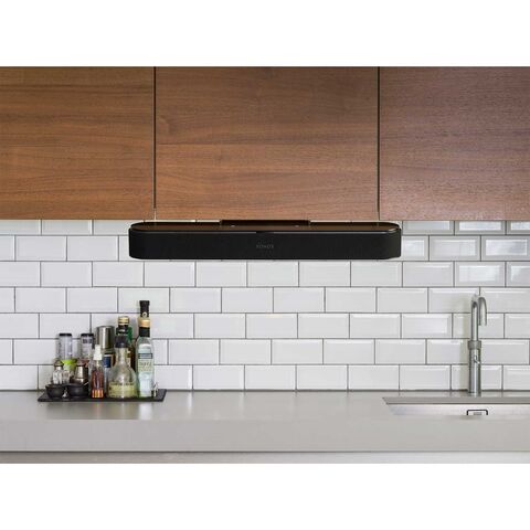 Koop Flexson Adjustable Wall Mount for Beam Muurbeugel | 5 Jaar Garantie Matzwart