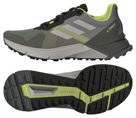 Chaussures de trail adidas Terrex Soulstride