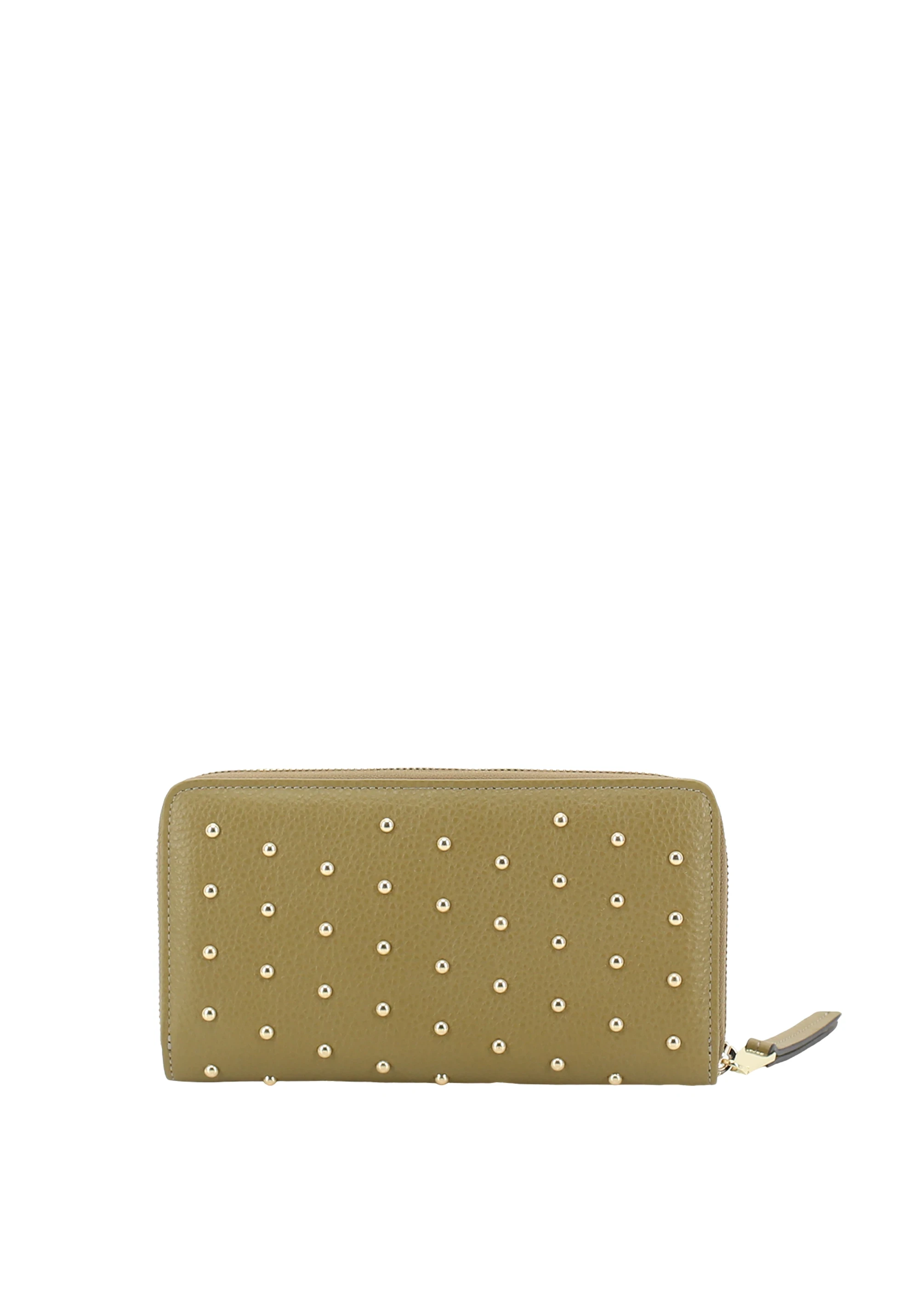 Wallet Leather Agave Standard