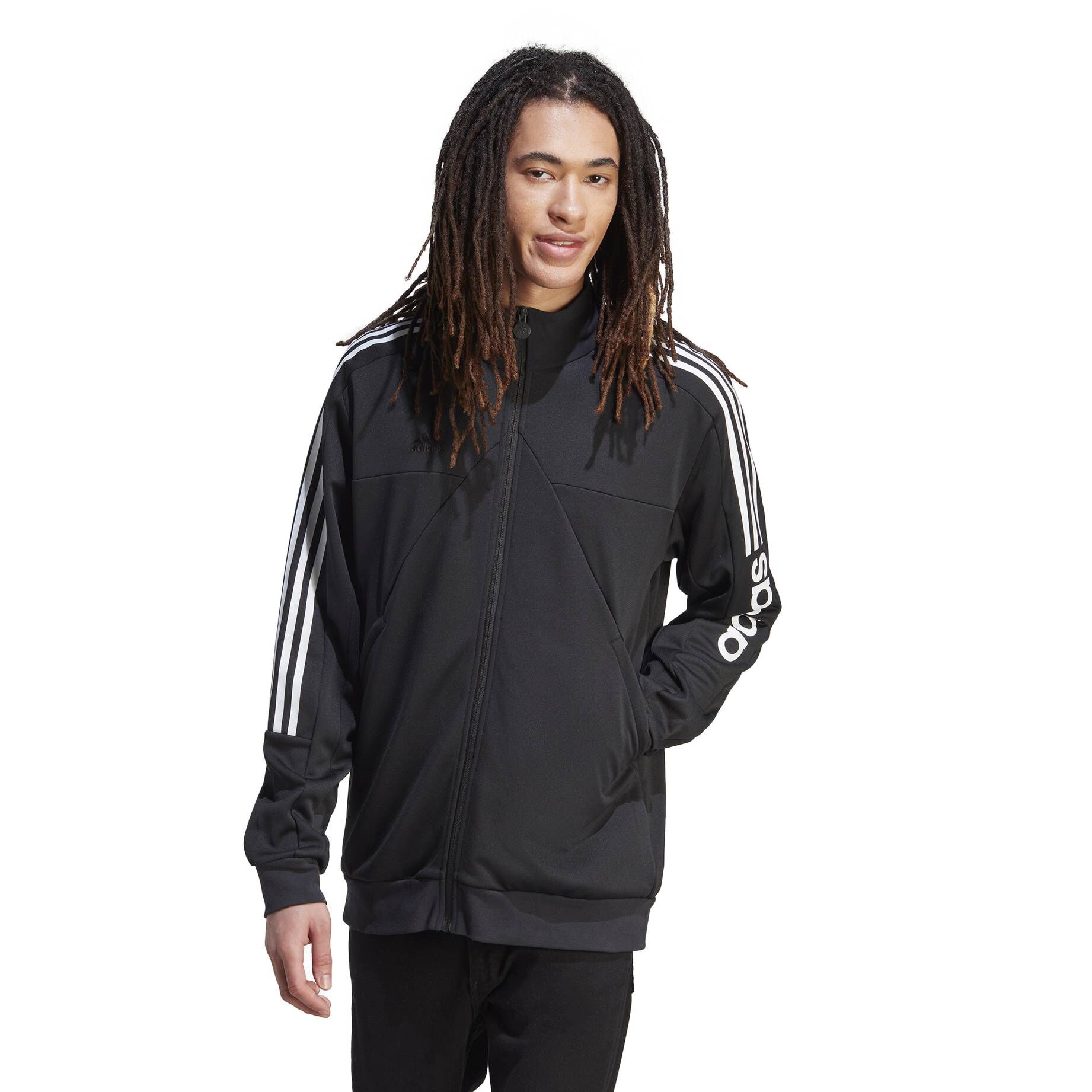 adidas Sportswear| Herren Trainingsjacke TIRO WORDMARK
