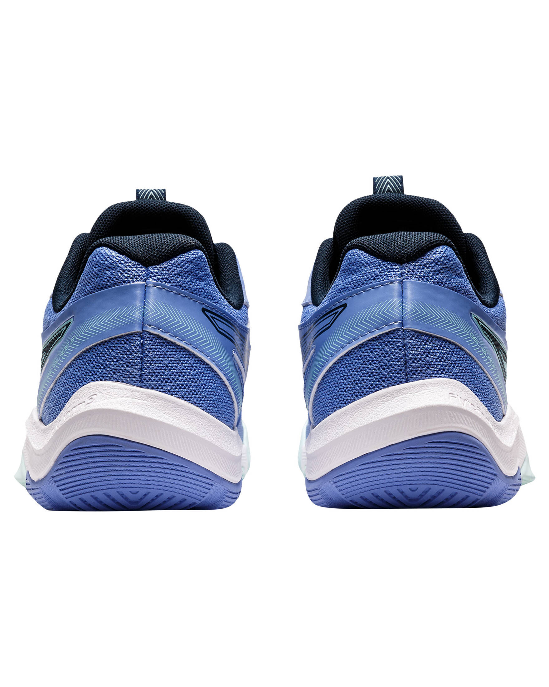 Asics| Damen Hallenschuhe BLADE 8