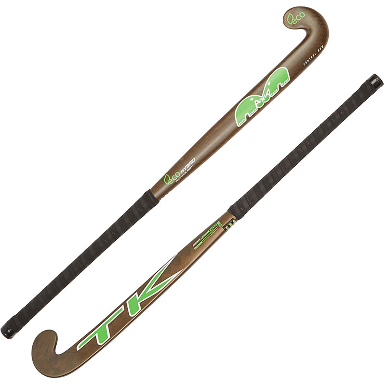 TK Eco Hybrid Probow