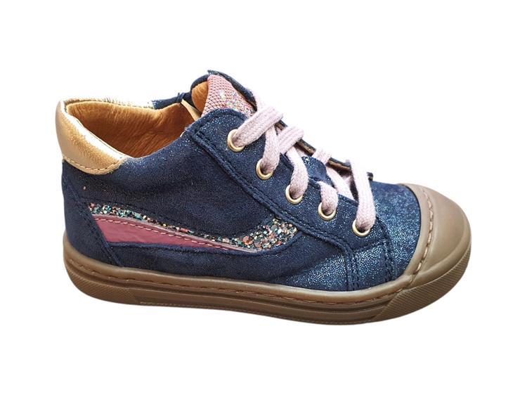 Romagnoli 7132 blauw