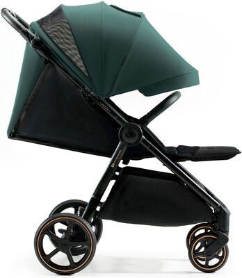 Kinderkraft MITZY Trille, Jade Green