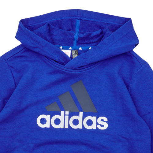 Adidas Sportswear - BL 2 HOODIE Azul / Blanco