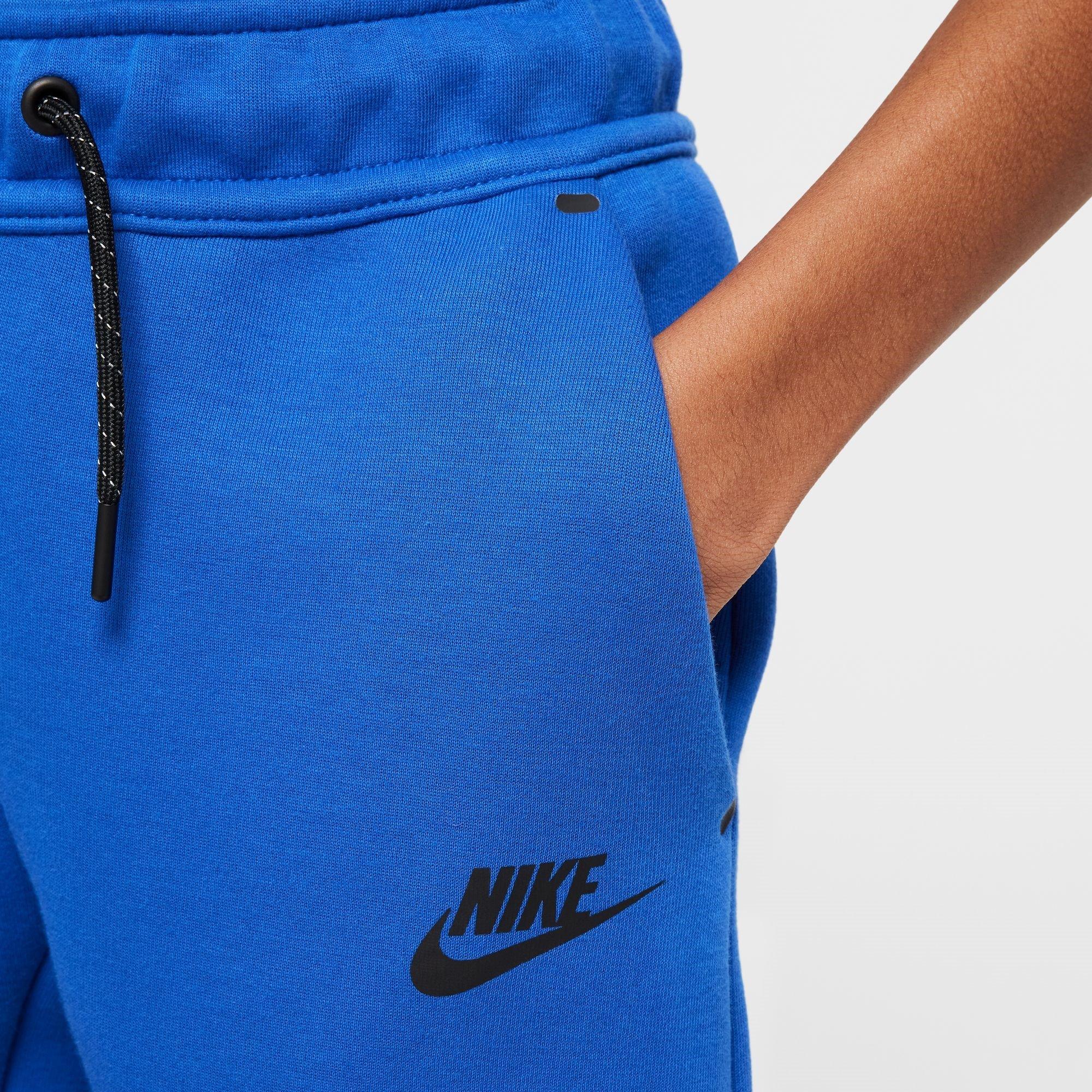 Nike Sportswear Tech Fleece Big KidsPants