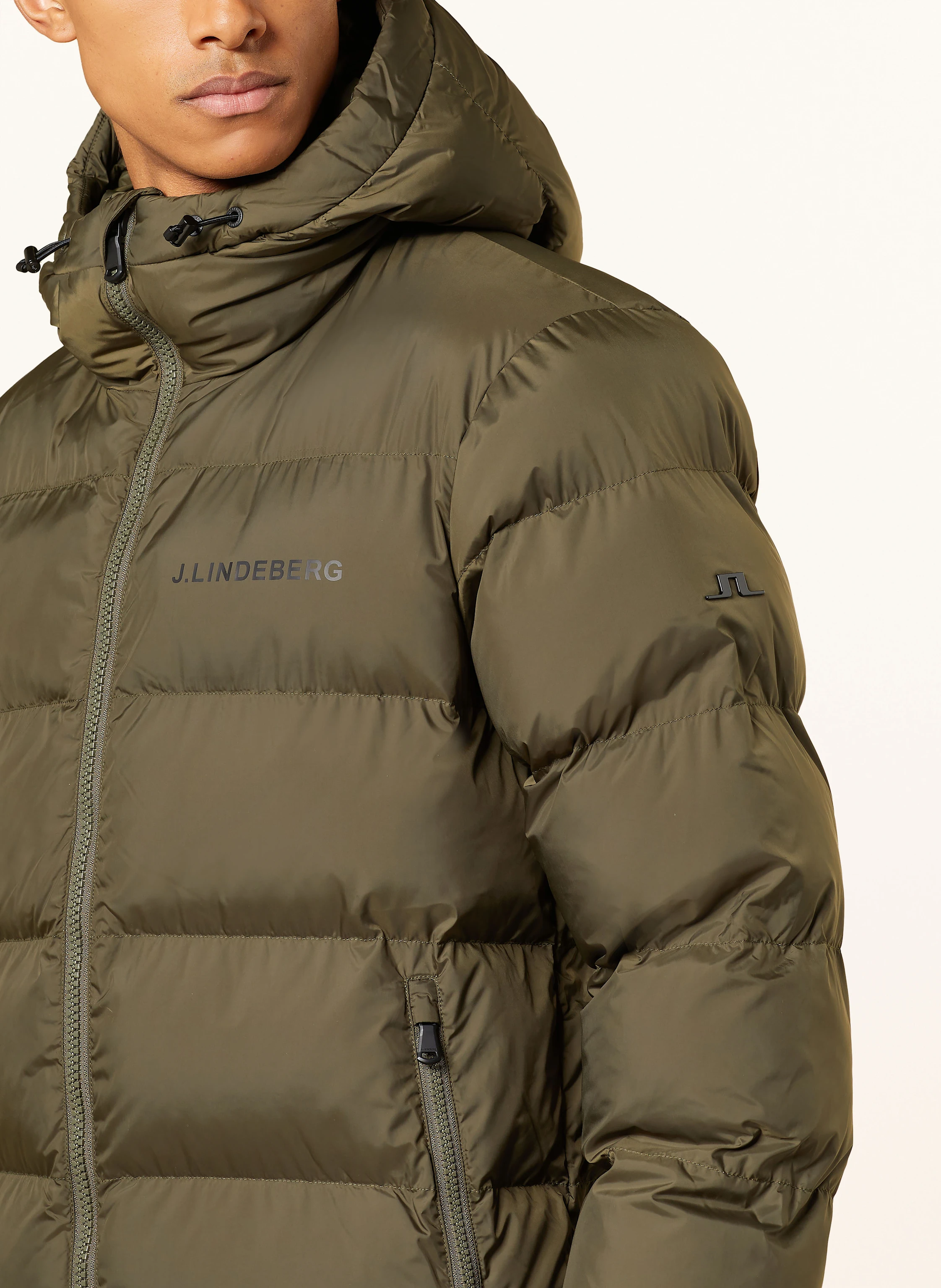 J.LINDEBERG Steppjacke