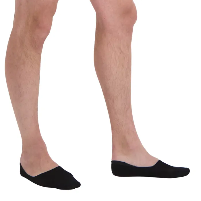Bamboo Basics Mika Invisible Sokken (6-pack)