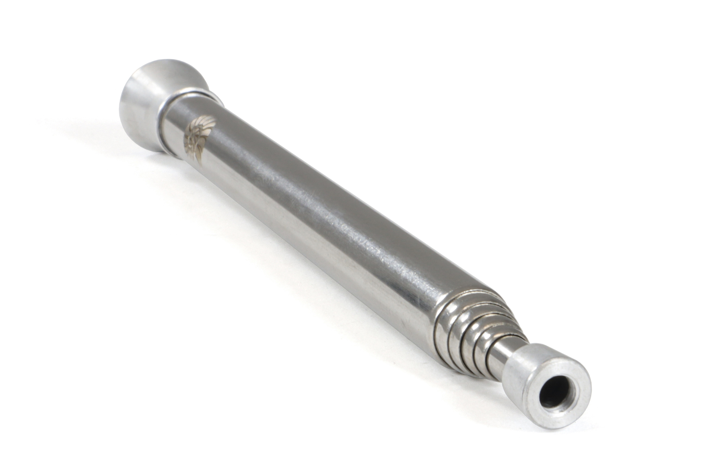 Feuerstarter Blasrohr