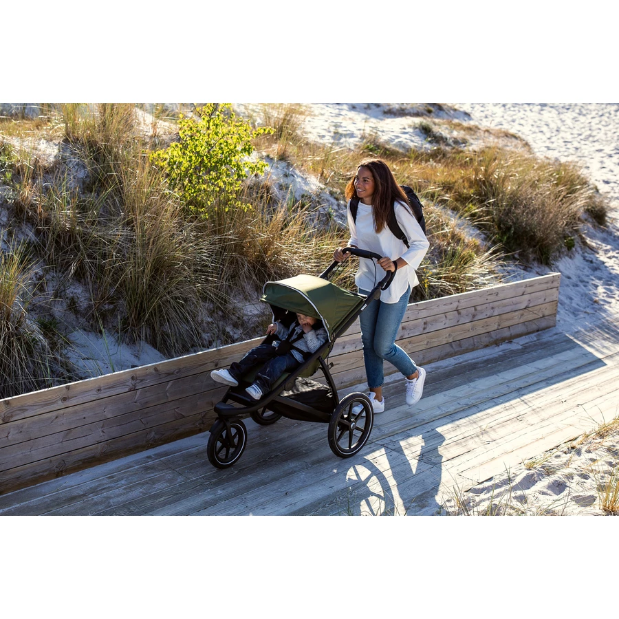 THULE Sportwagen Urban Glide 2 Dark Shadow