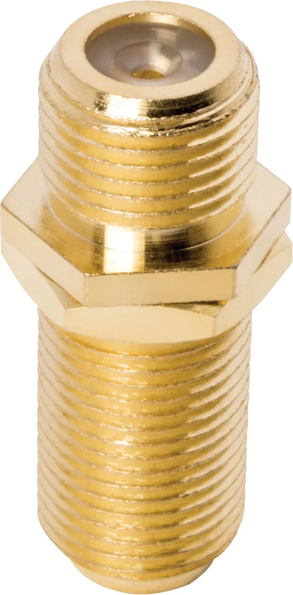Audioquest Coupleur 75 Ohms femelle Adaptateurs audio