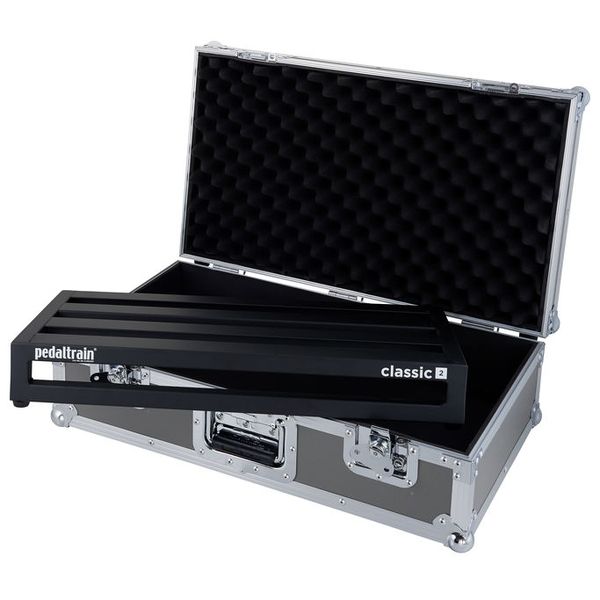 Pedaltrain Classic 2 Tc