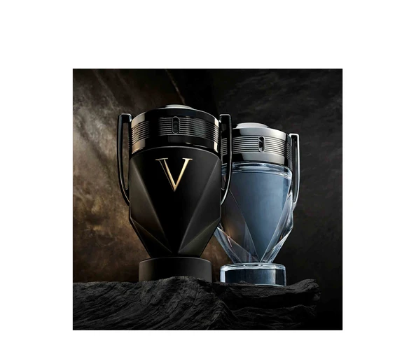 rabanne Invictus Victory Absolu Parfum Intense