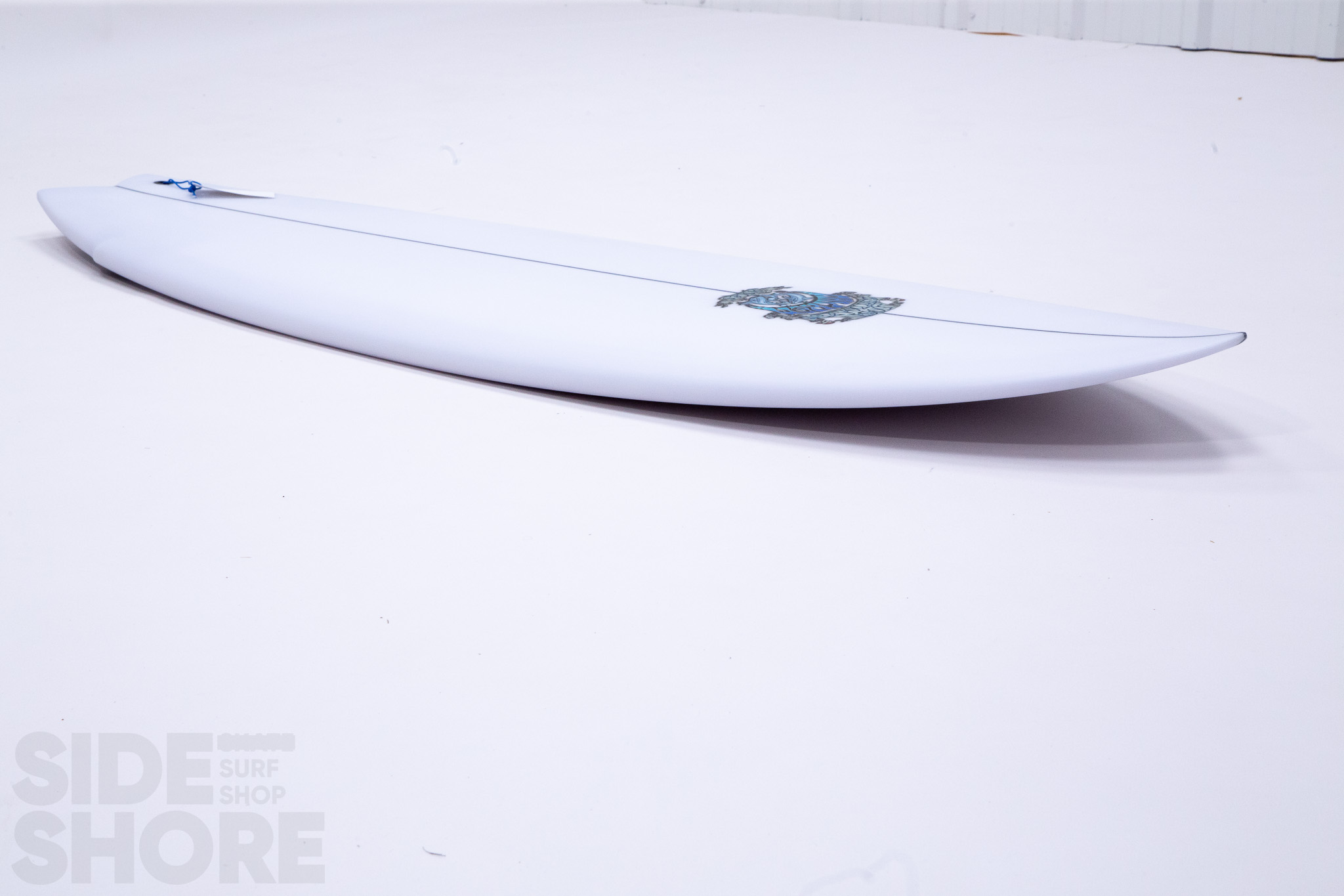 Lost Pisces - 5'6 x 20.13