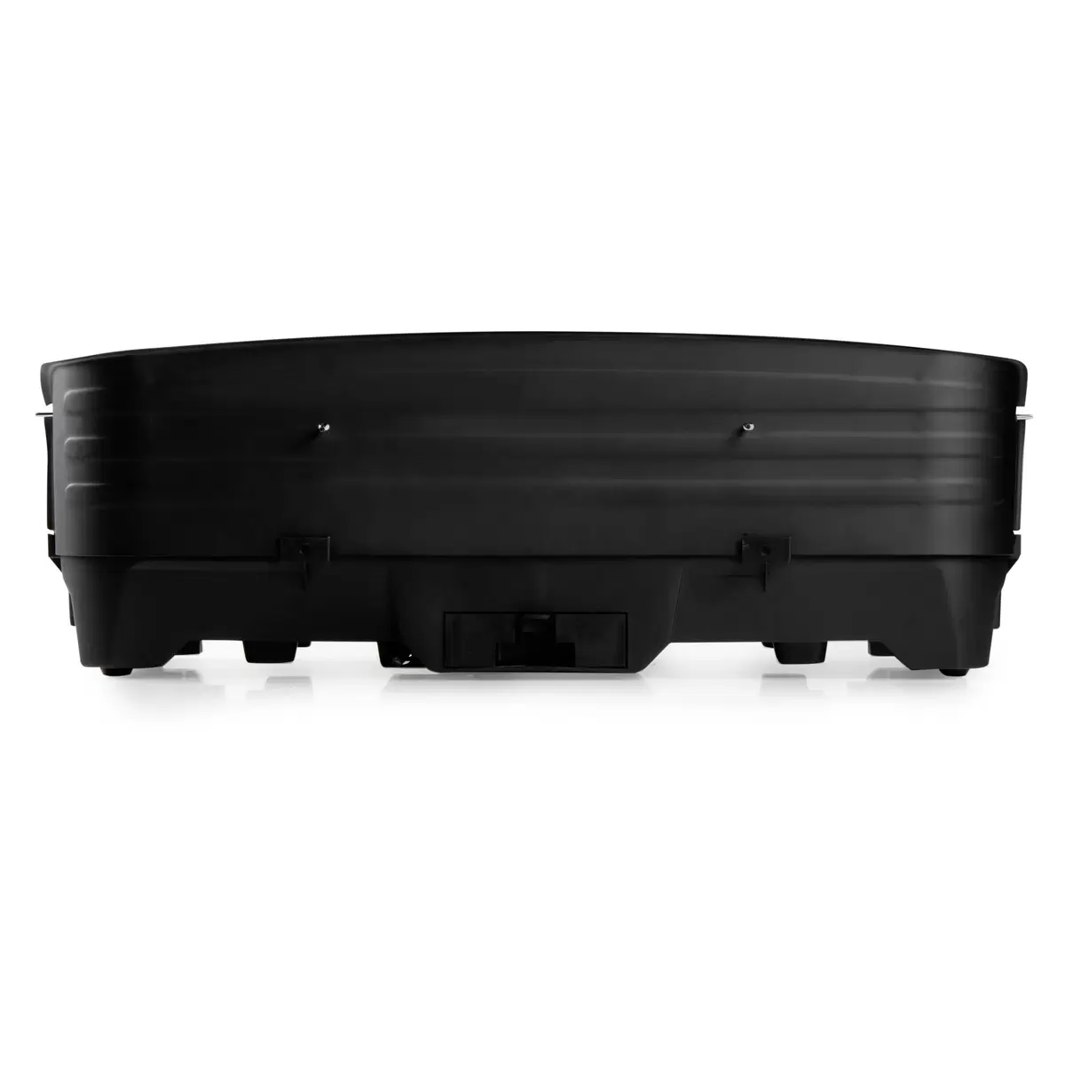 Elektrogrill Tisch Domo DO9260G Schwarz