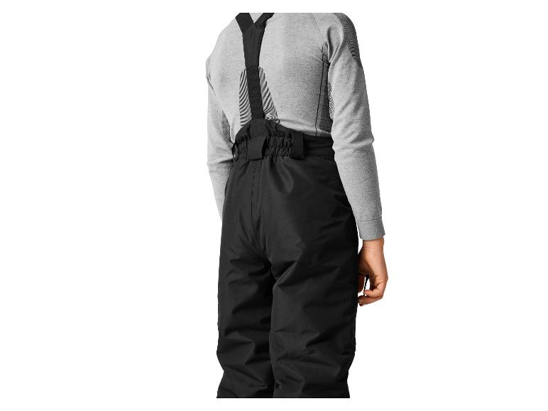 Kinder skibroek