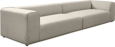 Korius Loungeendemodul