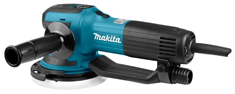 Makita BO6050J Excentrische schuurmachine 150mm - 750W - in Mbox