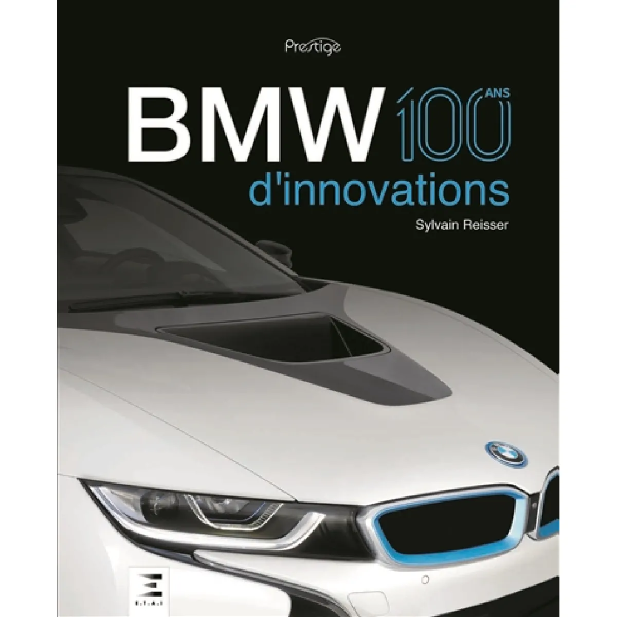 BMW : 100 ans d'innovations · Occasion