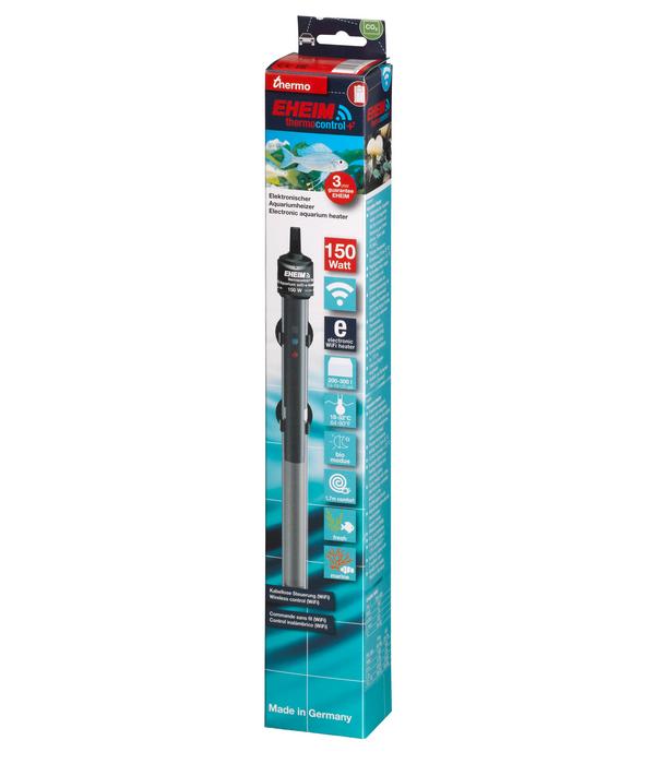EHEIM Aquarienheizer thermocontrol+ e
