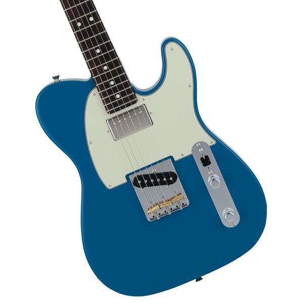 Fender Hybrid II Tele RW FRB