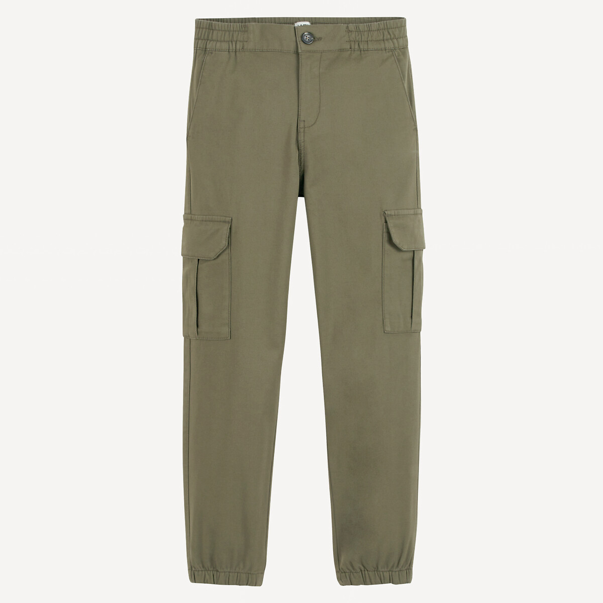 COLEÇÕES LA REDOUTE<br>Calças cargo