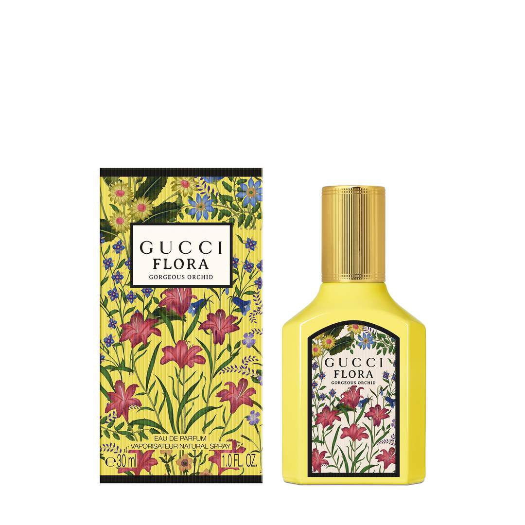 GUCCI Flora Orchid Eau de Parfum - 30ml