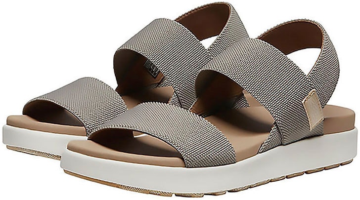 Keen Sandale »ELLE BACKSTRAP«  aus waschbarem Stretchmaterial