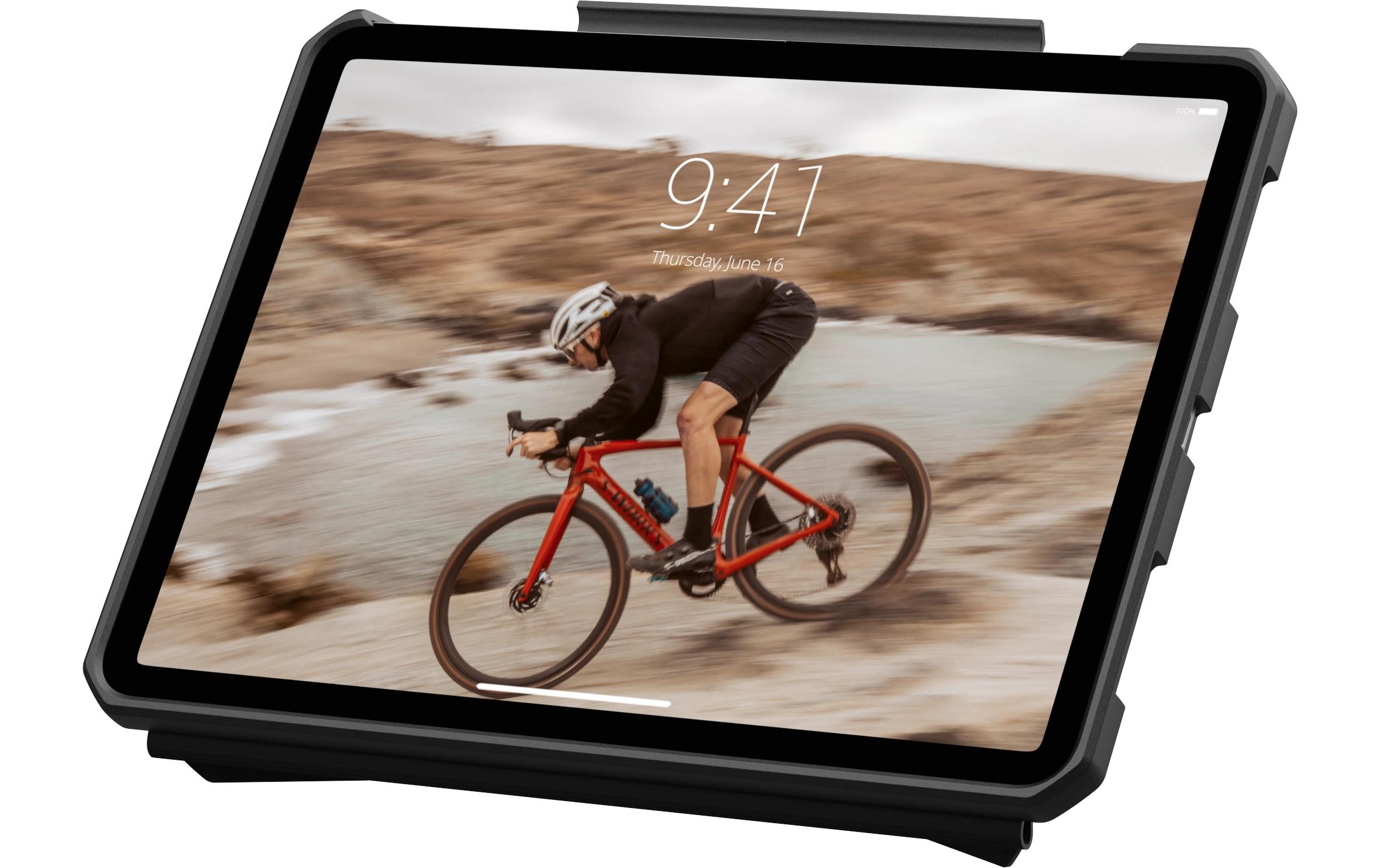 Tablet Book Cover Essential Armor iPad Air 2024 11