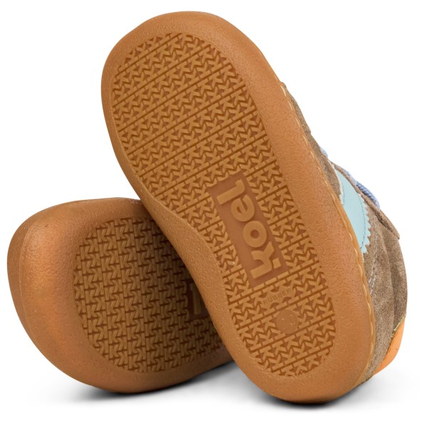 Koel - Kid's Blake Suede - Chaussures minimalistes