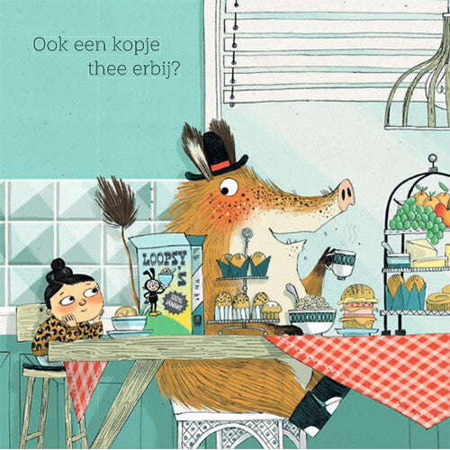 Uitgeverij gottmer ik ben ik en jij bent jij