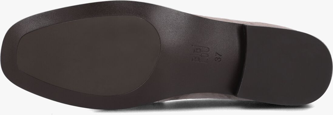 BIBI LOU grijze bibi lou loafers 572z30vk