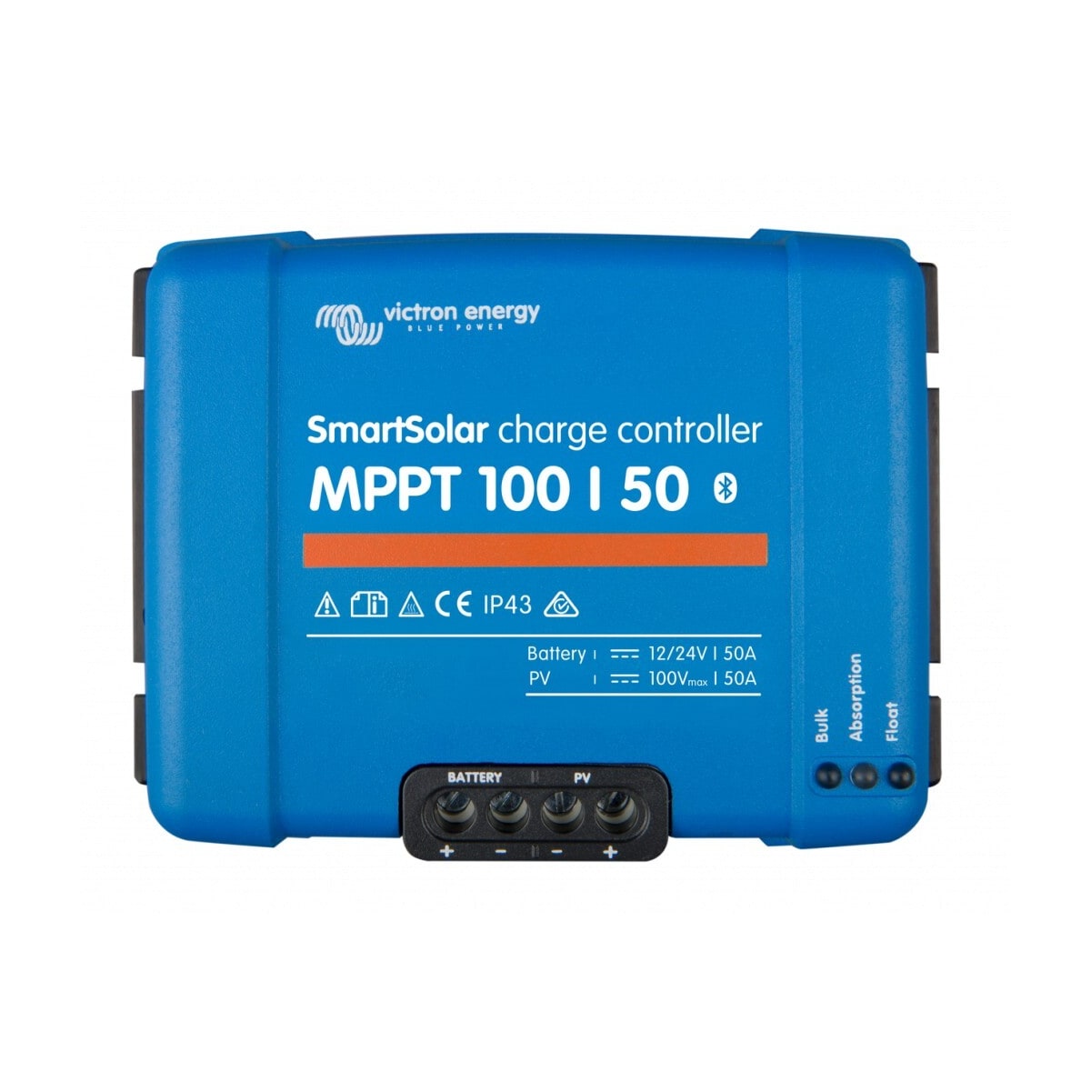 VICTRON SmartSolar MPPT 100/50