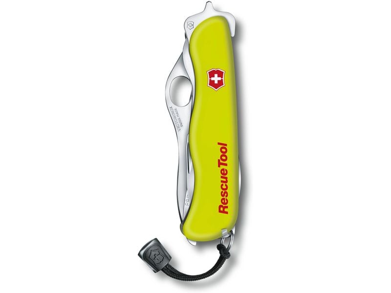 Victorinox Taschenmesser Rescue Tool Schweizer Sackmesser
