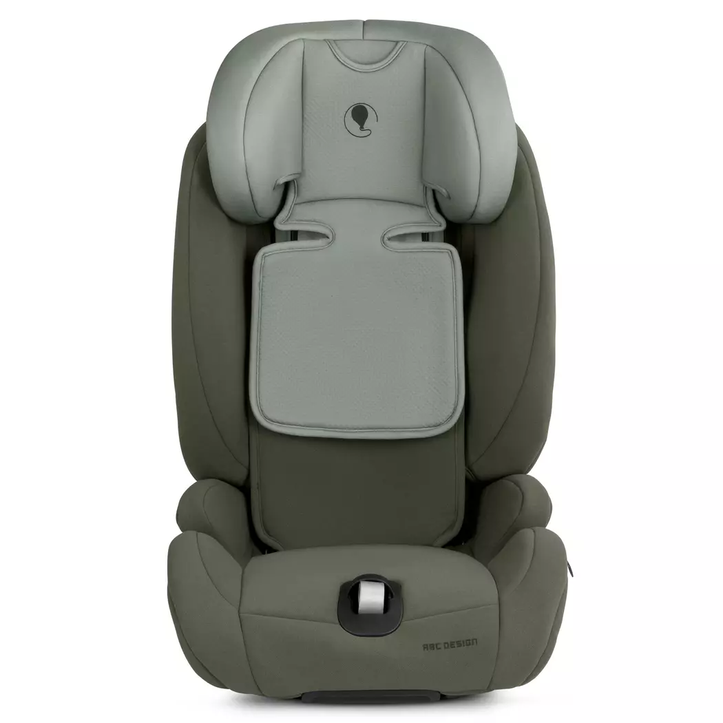 Autositz Aspen 2 Fix i-Size
