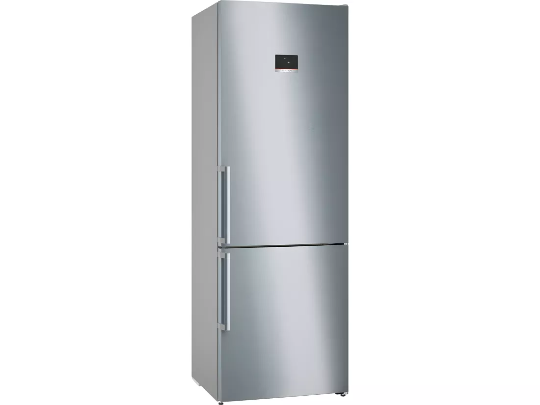 Bosch Réfrigérateur combiné 70cm 440l nofrost - KGN49AIBT