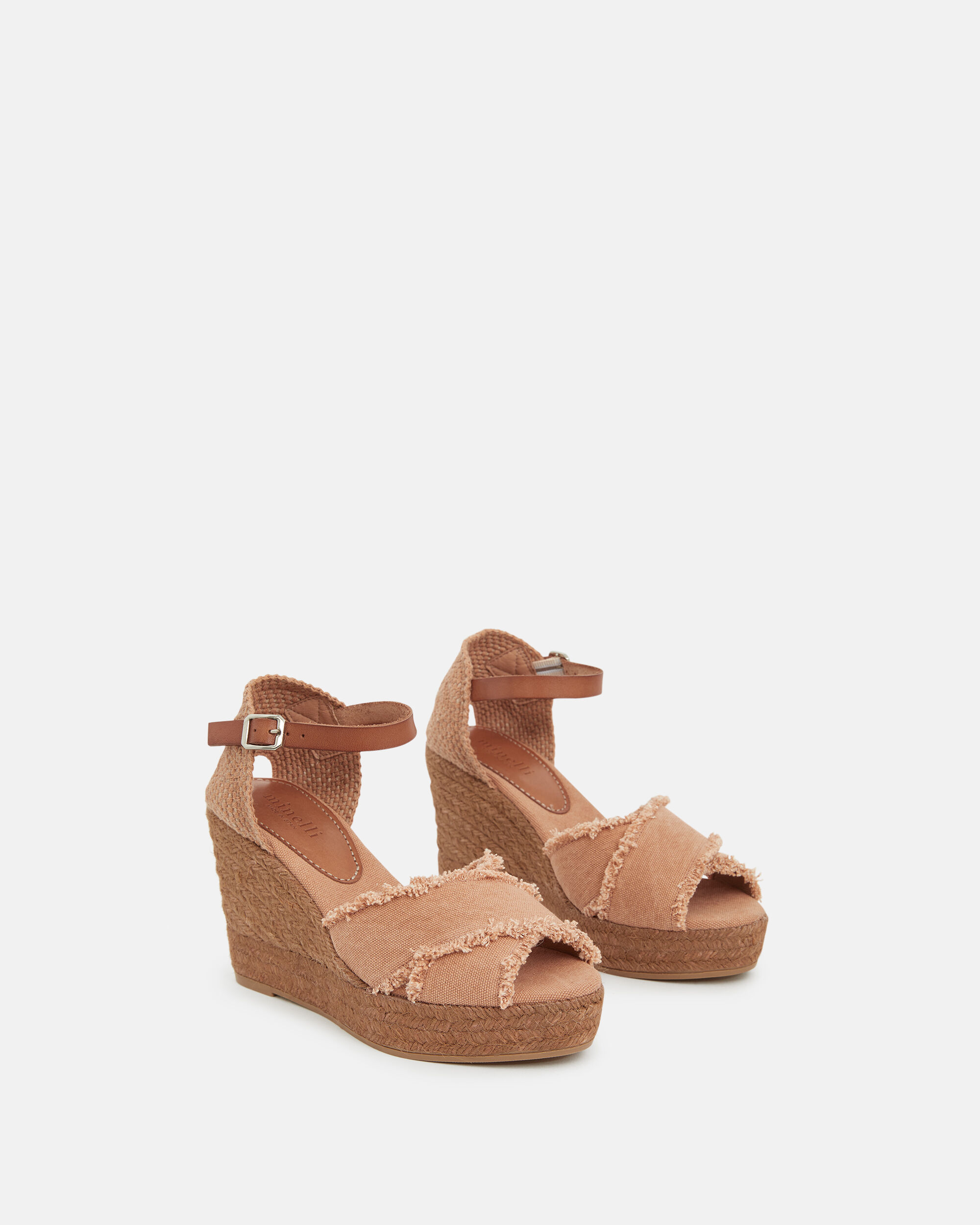 ESPADRILLE DAISHIE Beige