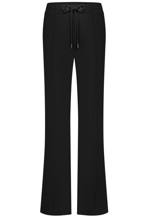 Lady Day zwarte dames broek