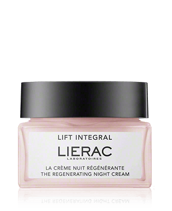 LIERAC Lift Integral La Crème Nuit Régénérante 50ml