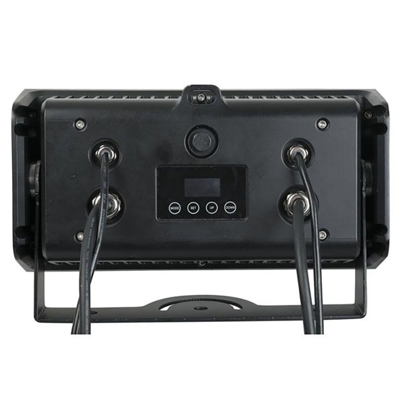 Showtec Cameleon Flood 15 LED wash voor buiten warm wit