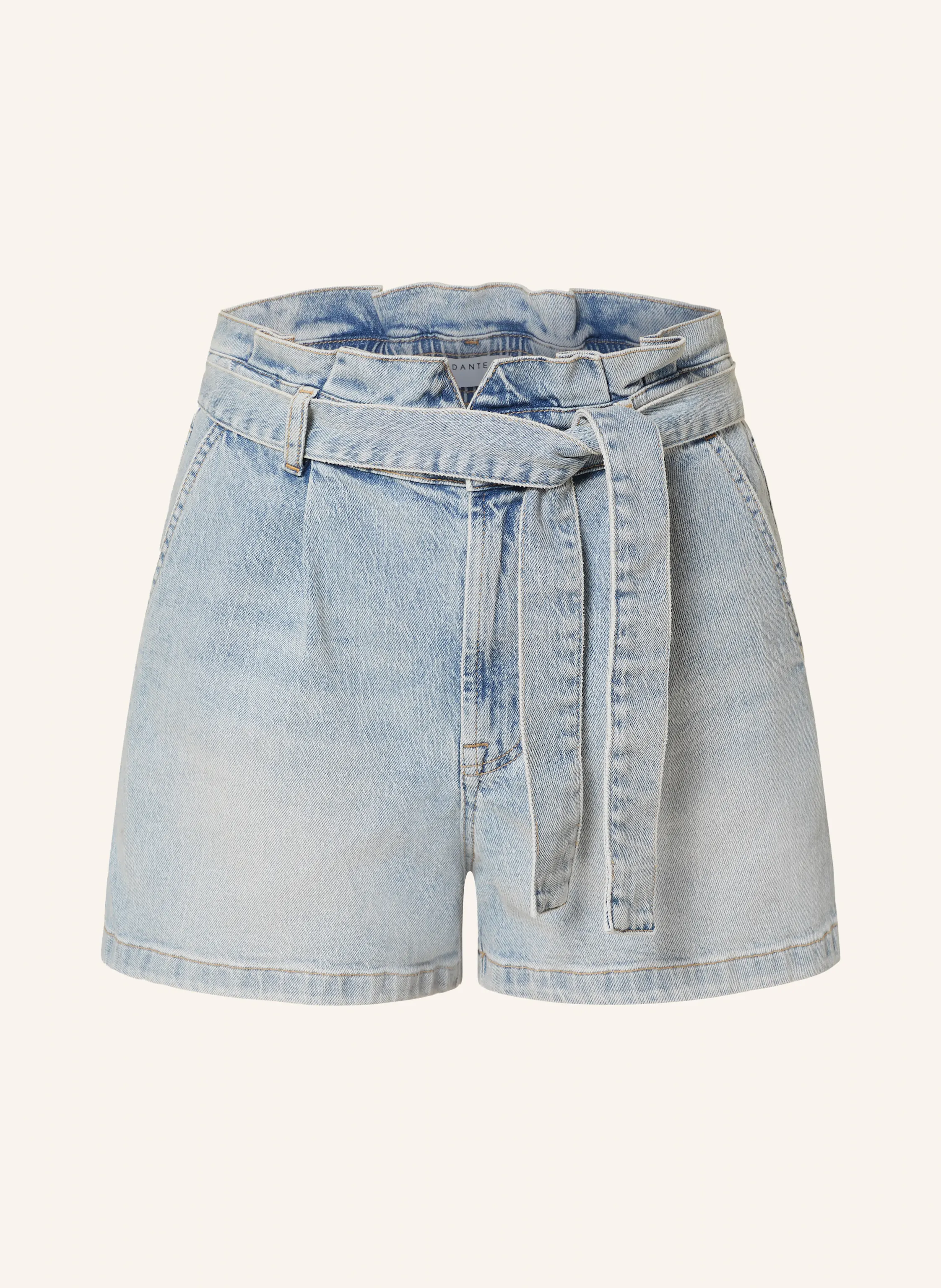 DANTE6 Jeansshorts SLATER