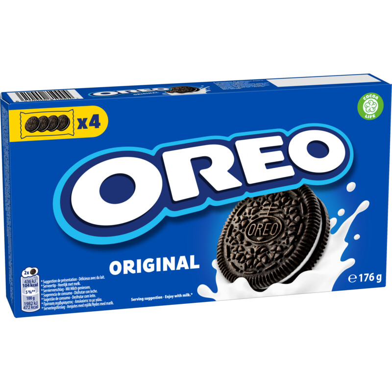 Oreo Cookies classic