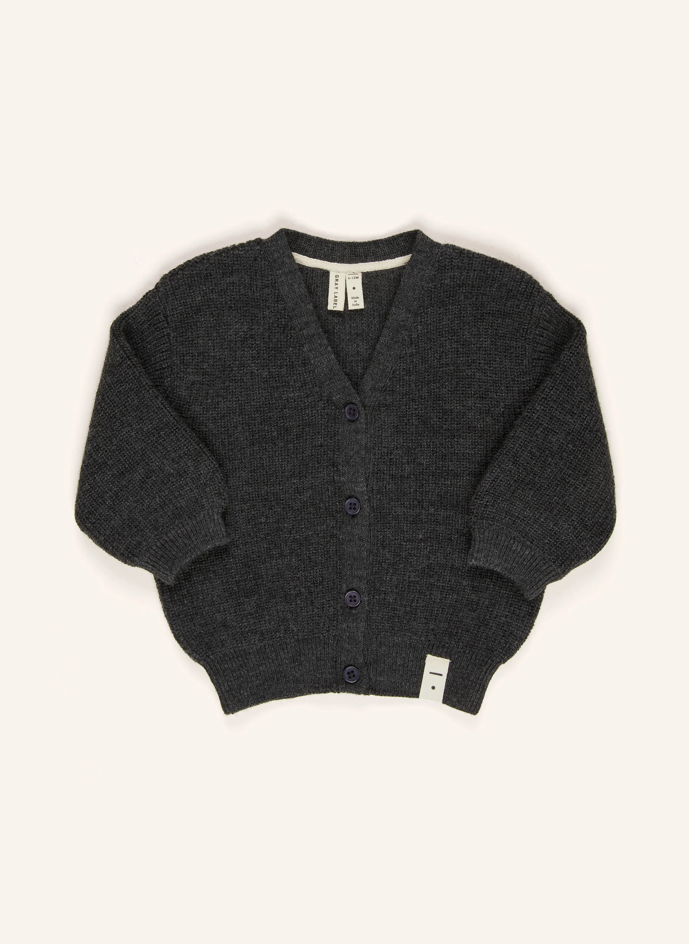GRAY LABEL Strickjacke