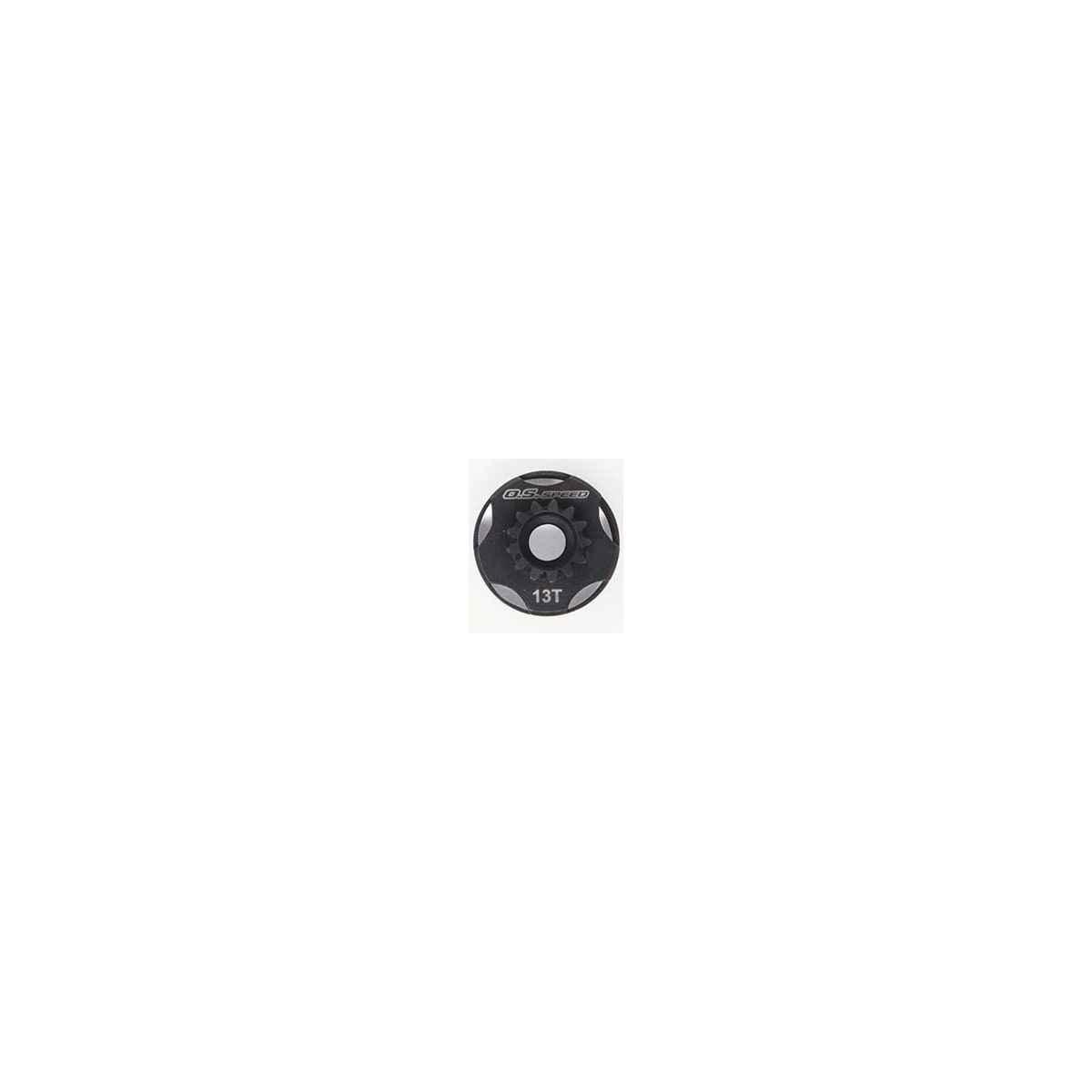 OS-71814200 Clutch Bell 13T(B)