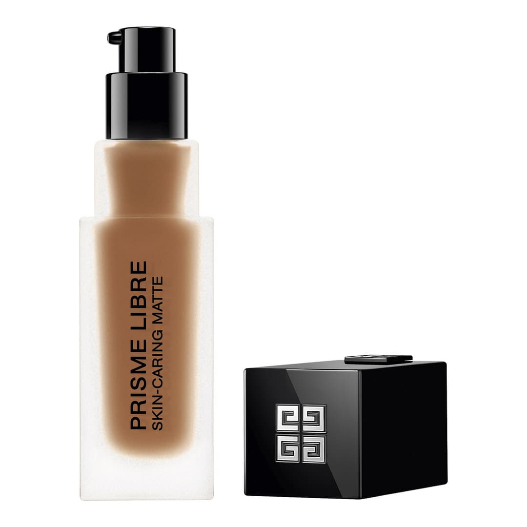 GIVENCHY TEZ Prisme Libre Skin-Caring Matte