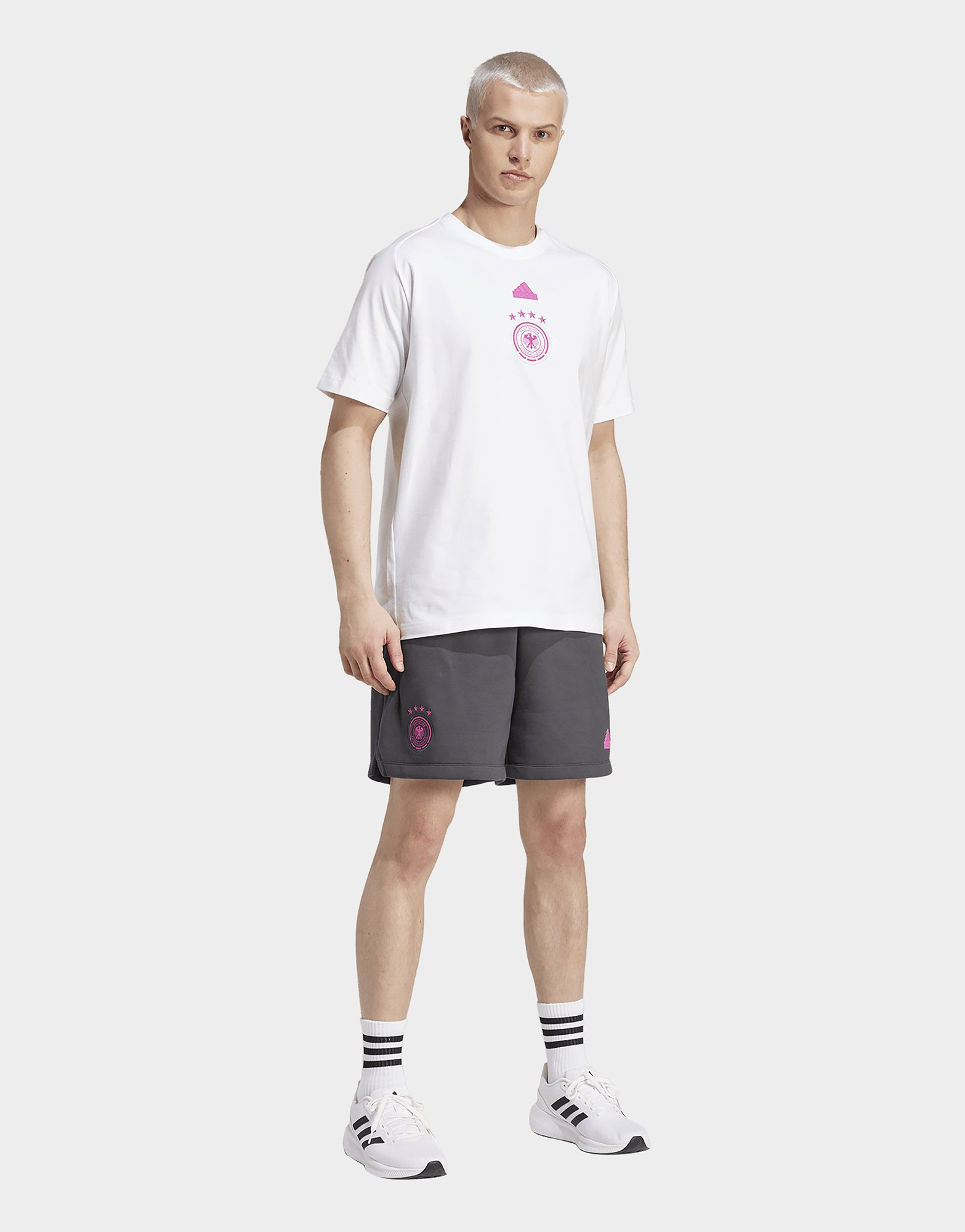 adidas Short de voyage Allemagne