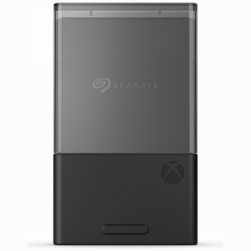 Seagate 1 TB SSD-Speichererweiterungskarte für Xbox Series X/S