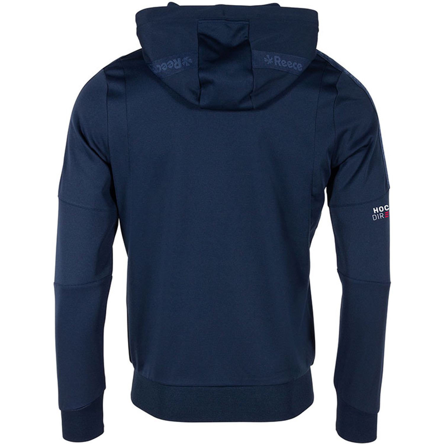 Reece Cleve TTS Full Zip Hoodie Junior MHC De Meze