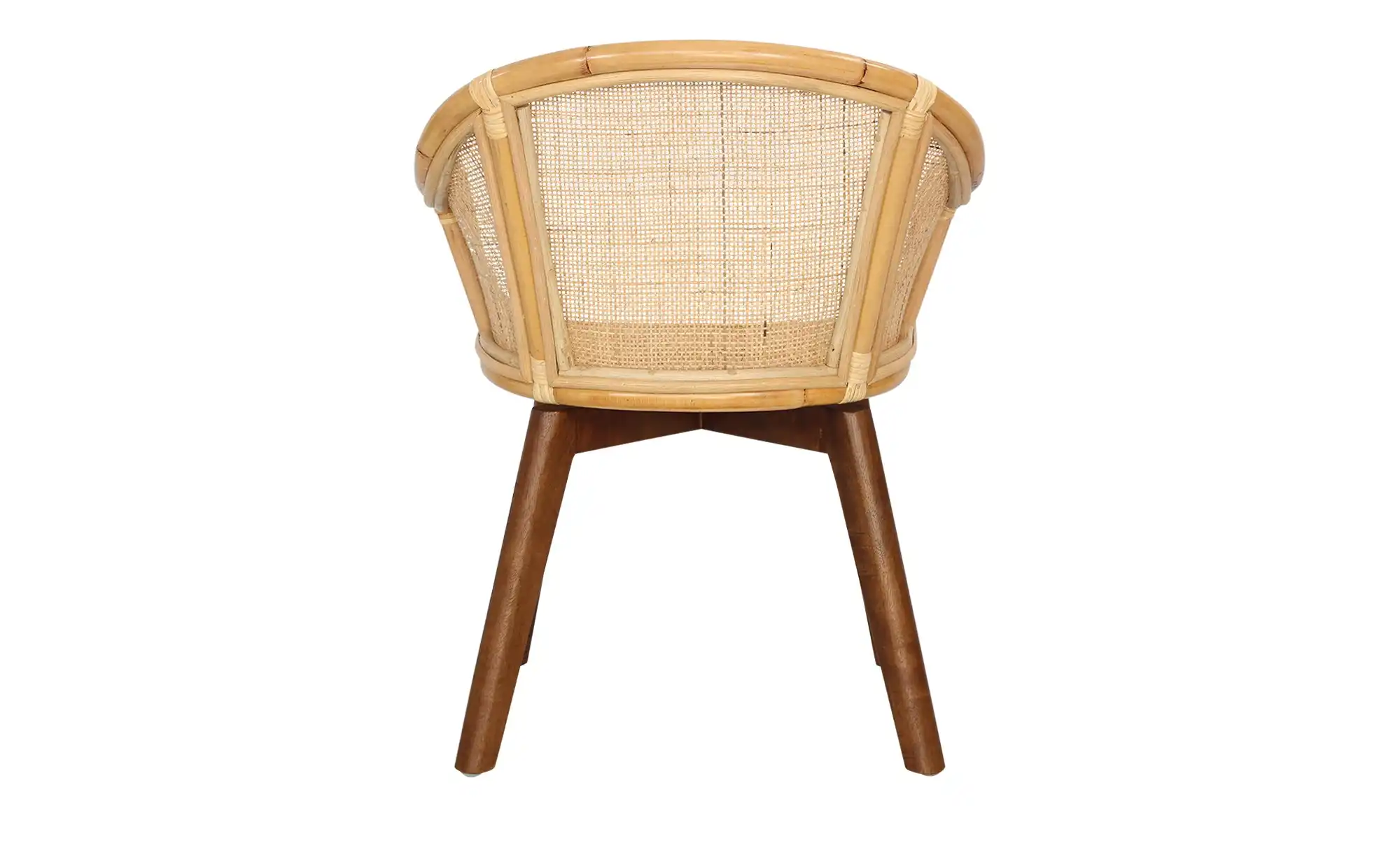 Rattanstuhl Tweed Me